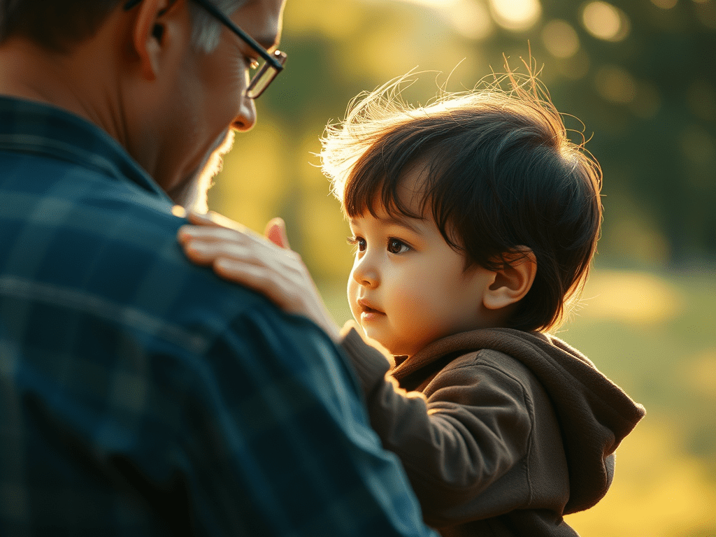 Imitating God: The Transformative Power of Ephesians 5:1