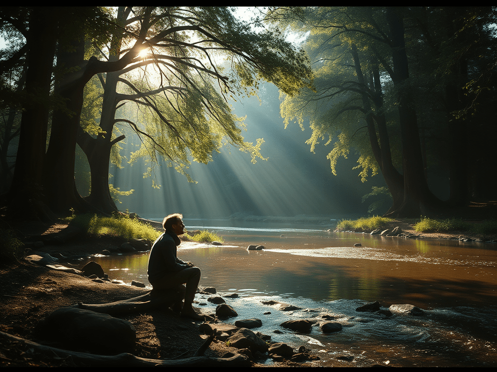 Surrendering in the Wilderness to Step into the Promise&nbsp;Land