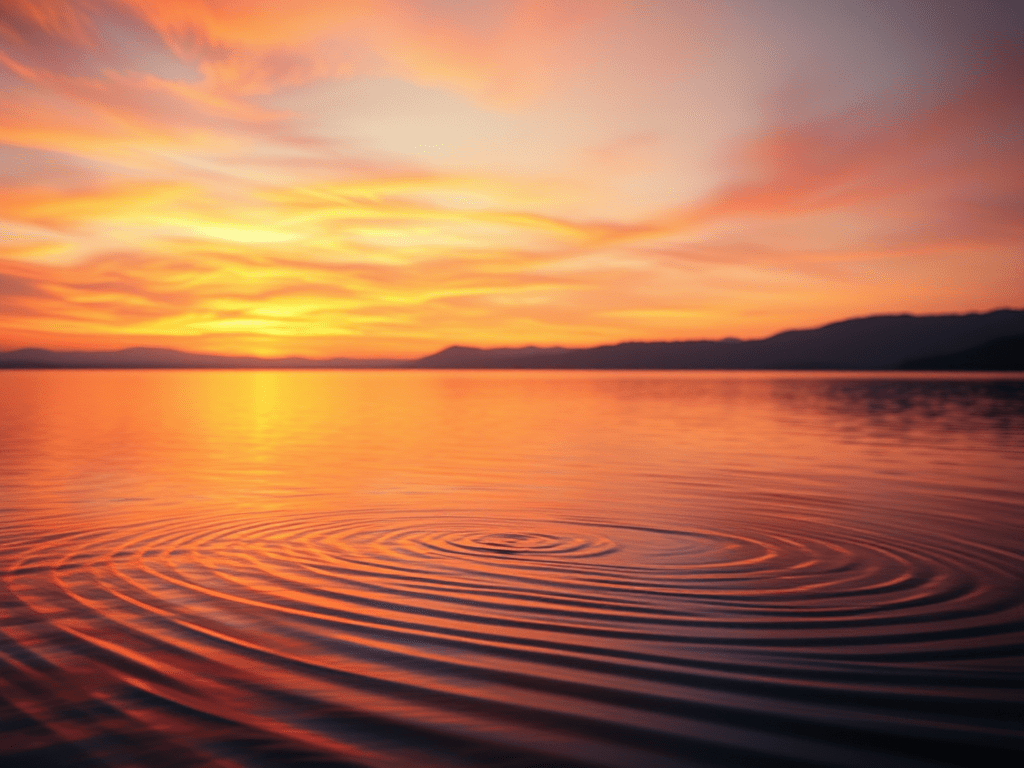 The Unchanging Love of God: A Reflection on Romans 8:38-39