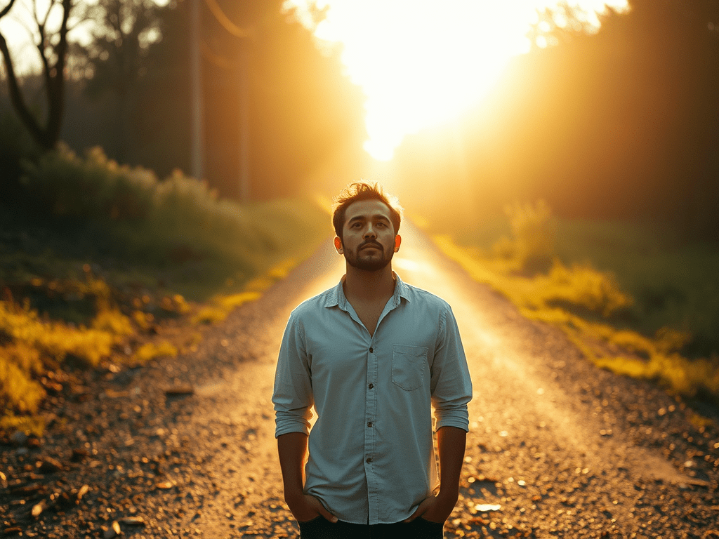 Embracing Your New Identity in Christ: A Transformative&nbsp;Journey