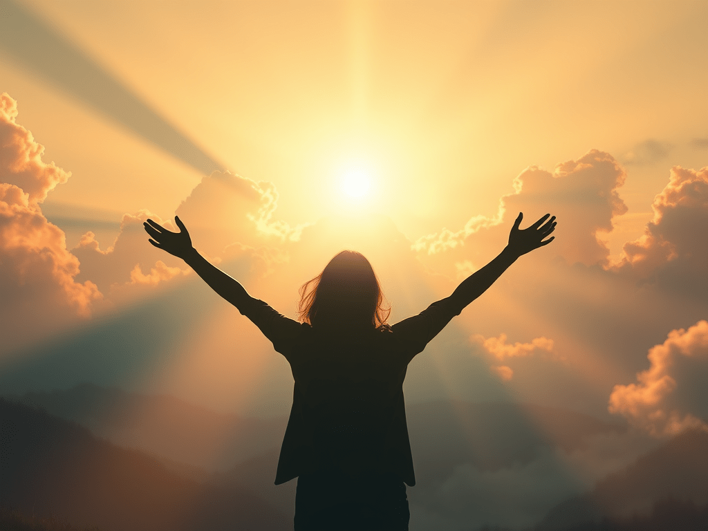 Belonging to God: A Call to Praise Amidst Life’s&nbsp;Challenges