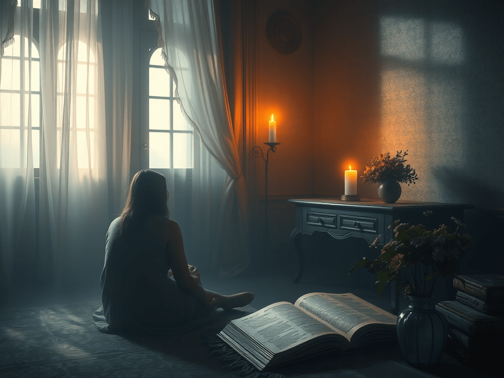 Cultivating an Attitude of Gratitude: Embracing Thanks in Difficult Times