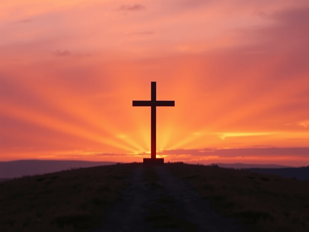 The Art of Surrender: 4 Steps to a Life Completely Given to&nbsp;God