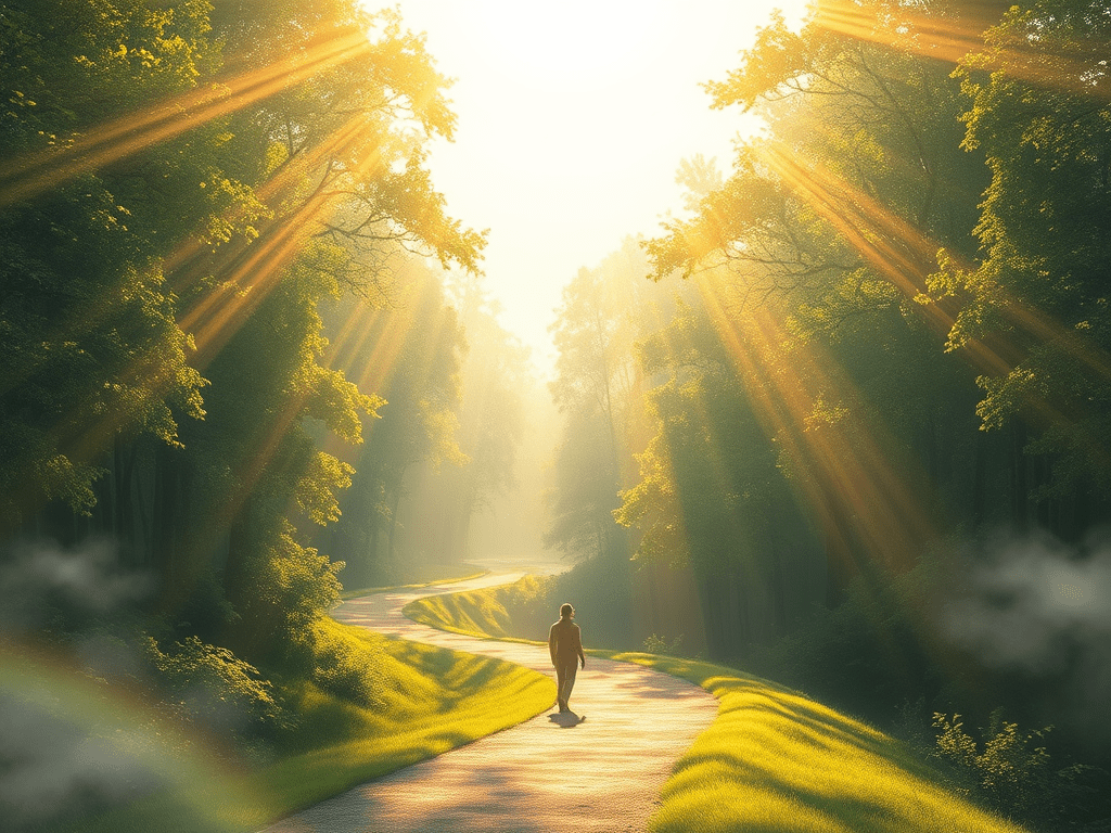 Overcoming the World: Embracing Our Call to Spiritual&nbsp;Growth