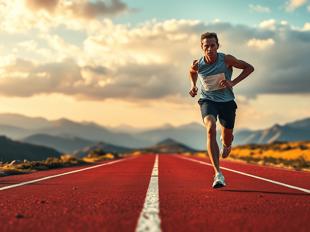 Pressing On: Embracing the Endurance Race of the Christian&nbsp;Life