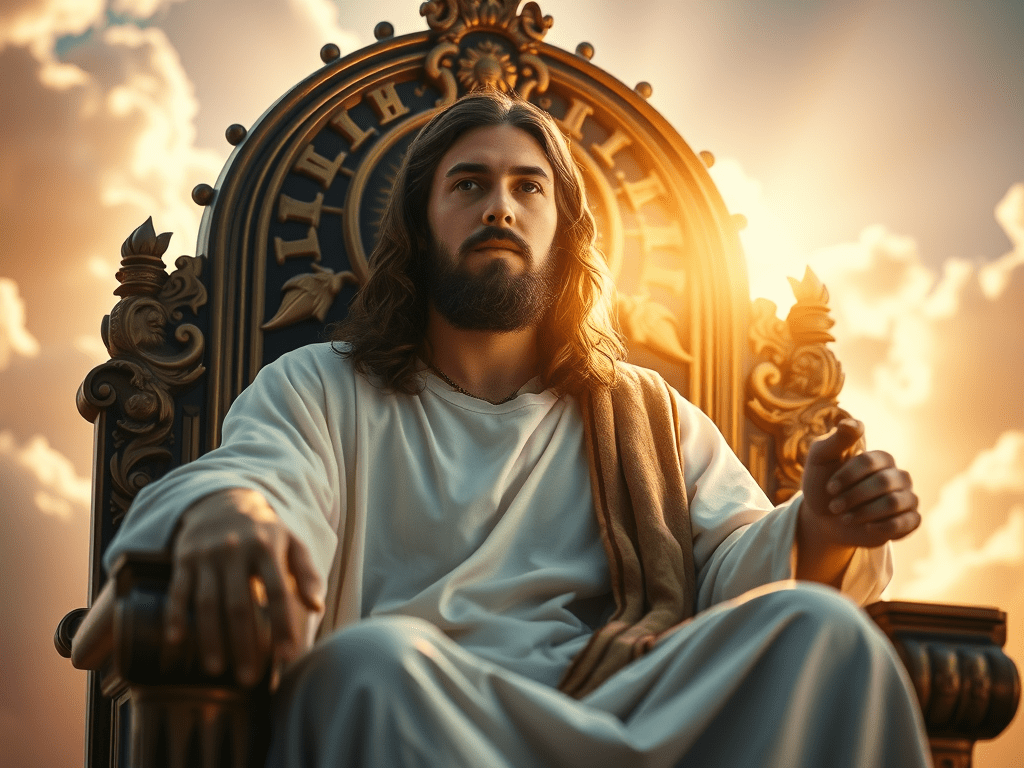 See Revival Day Three: Show Us&nbsp;Jesus