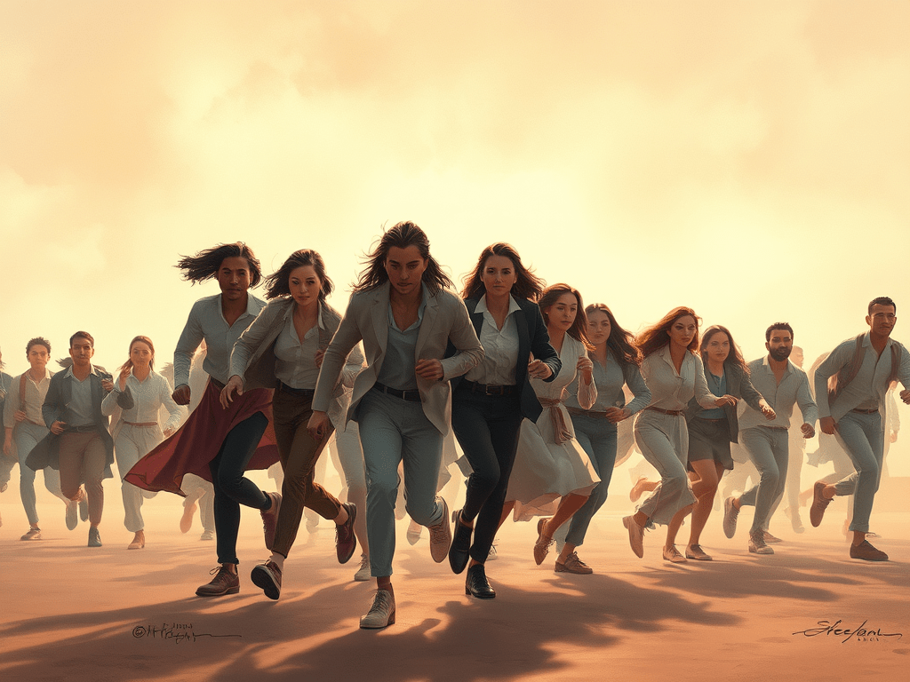 See Revival Day Eight: Lock&nbsp;Step