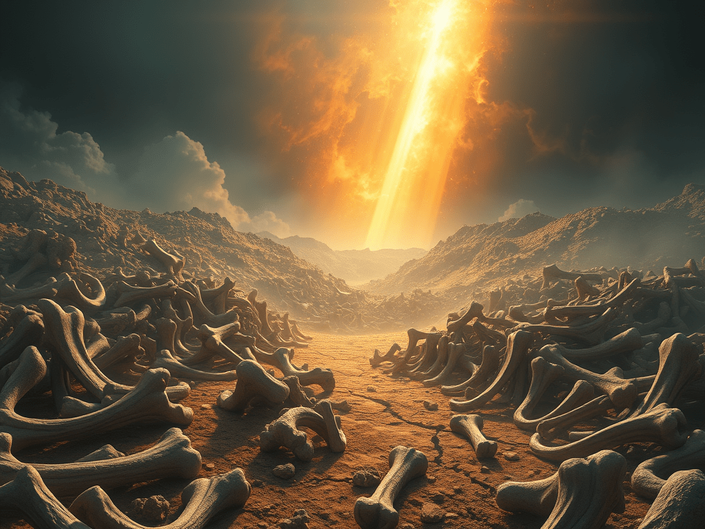 See Revival Day Two: Ready for&nbsp;Revival