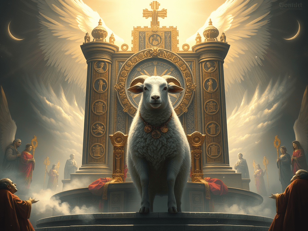 See Revival Day Six: Who is&nbsp;Worthy?