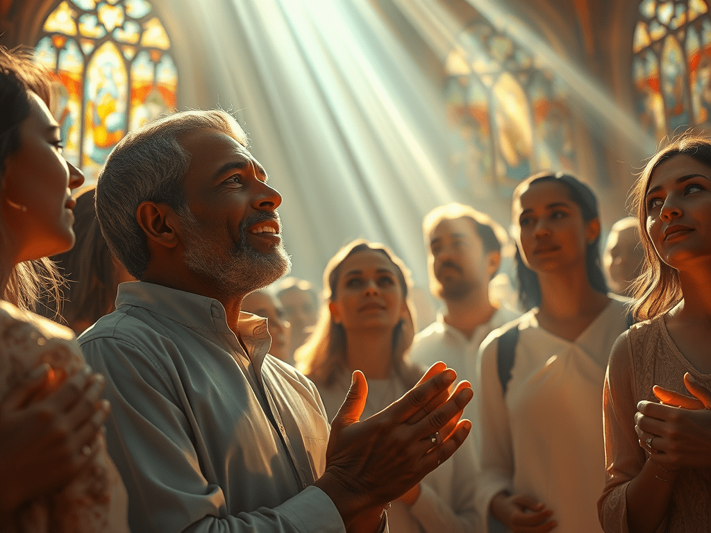 See Revival Day 10: Revive Us&nbsp;Again