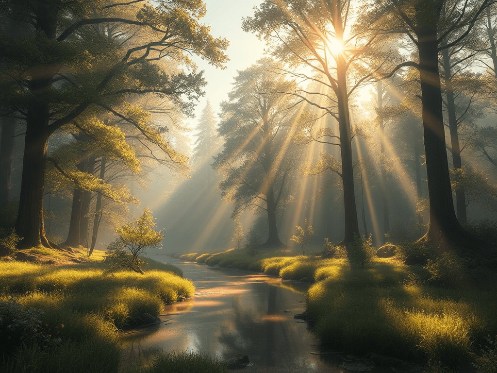 Learning to Listen: Embracing God’s Voice in&nbsp;Stillness