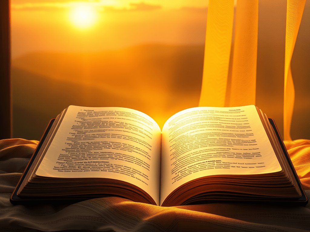 Encounter with God: Day&nbsp;Two