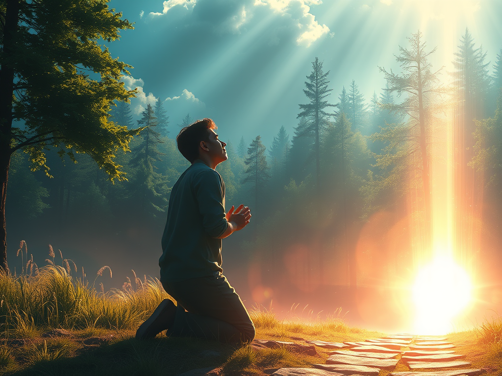 Living by the Power of the Holy&nbsp;Spirit