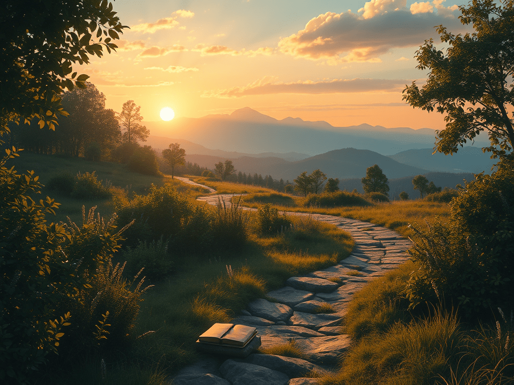 After God’s Own Heart Day 3: Living in&nbsp;Contentment