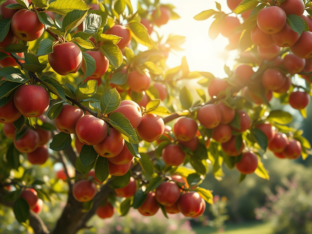 Growing in the Fruit of the&nbsp;Spirit