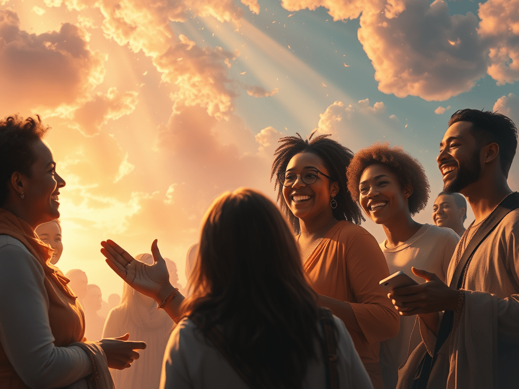 Sharing the Gospel Boldly: A Call to&nbsp;Action