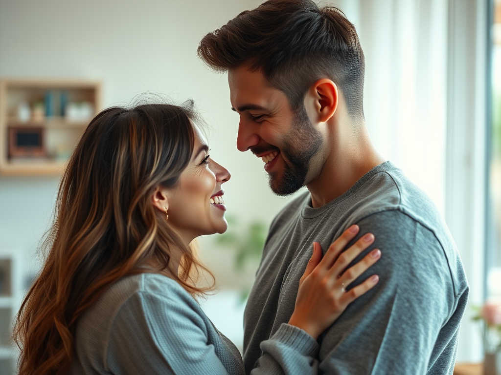 God Knew Couple Sign
