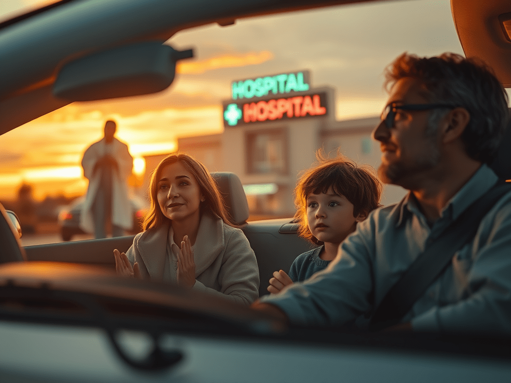 In Christ: Day 5 – I Am&nbsp;Rescued