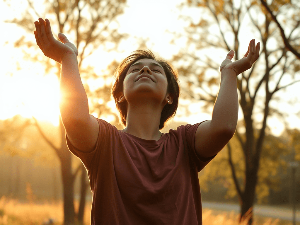 In Christ Day 18: I am&nbsp;Empowered