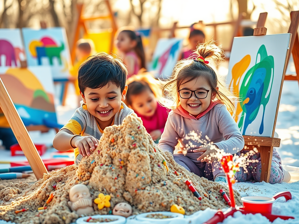 In Christ Day 11: I Am a Child of&nbsp;God