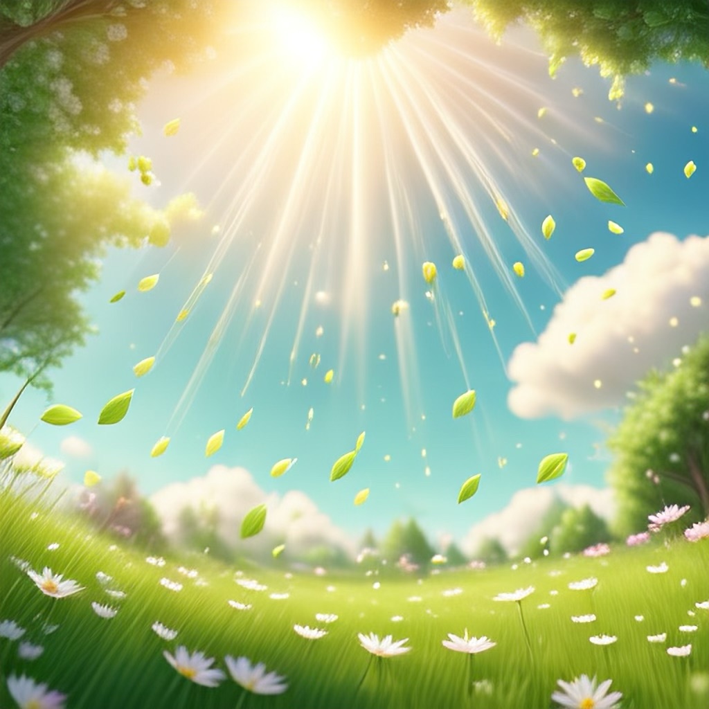 In Christ Day 16: I Am&nbsp;Blessed