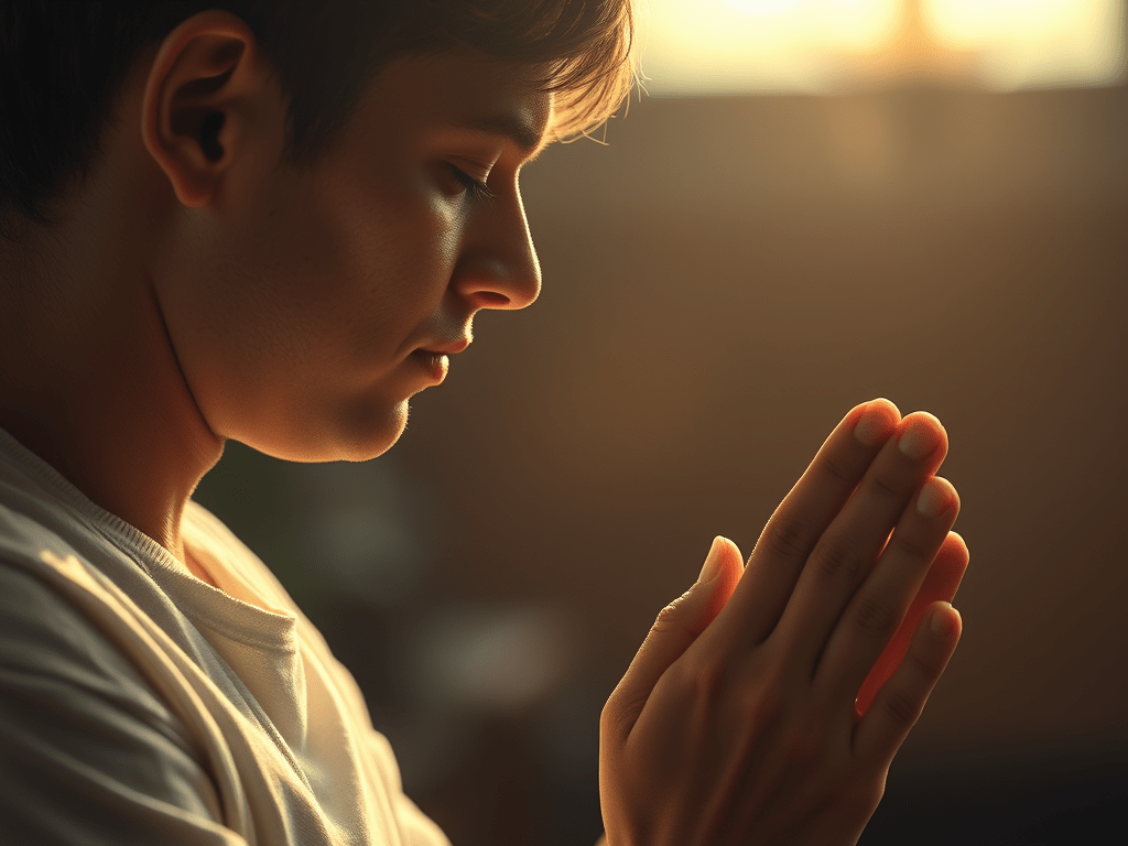 Embracing the Power of Prayer: Insights from Ephesians&nbsp;1:15–23