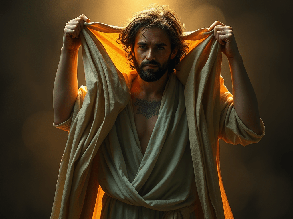 Embracing Our New Identity in Christ: A Journey through Ephesians&nbsp;4:17–32