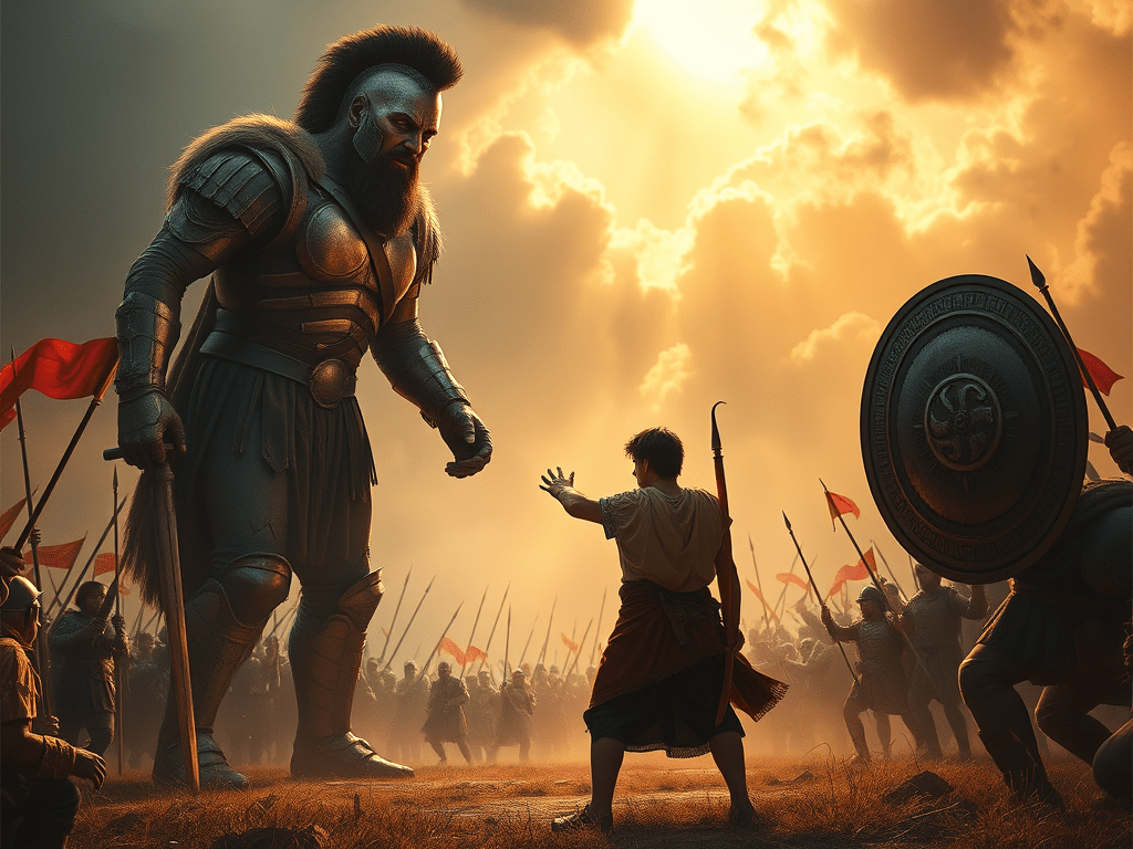 Active Dependence: Finding Strength in God’s&nbsp;Power