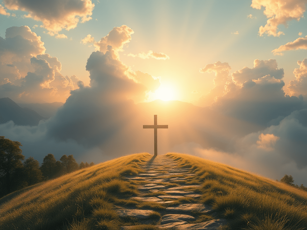 Embracing Our Identity in Christ: A Journey through Ephesians&nbsp;2:11-22