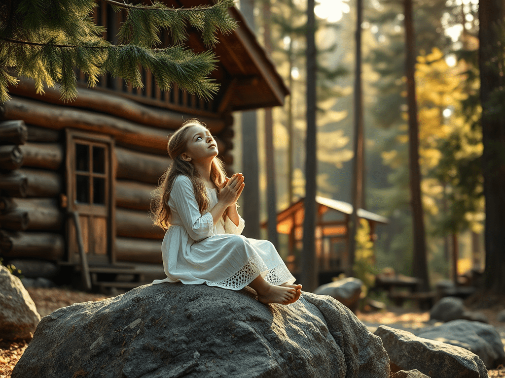 The Life Changing Power of Prayer: Insights from Acts and&nbsp;Beyond