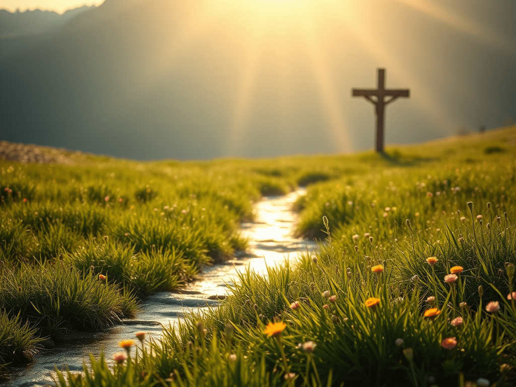 Living Beyond Expectations: Embracing God’s Love and&nbsp;Commandments