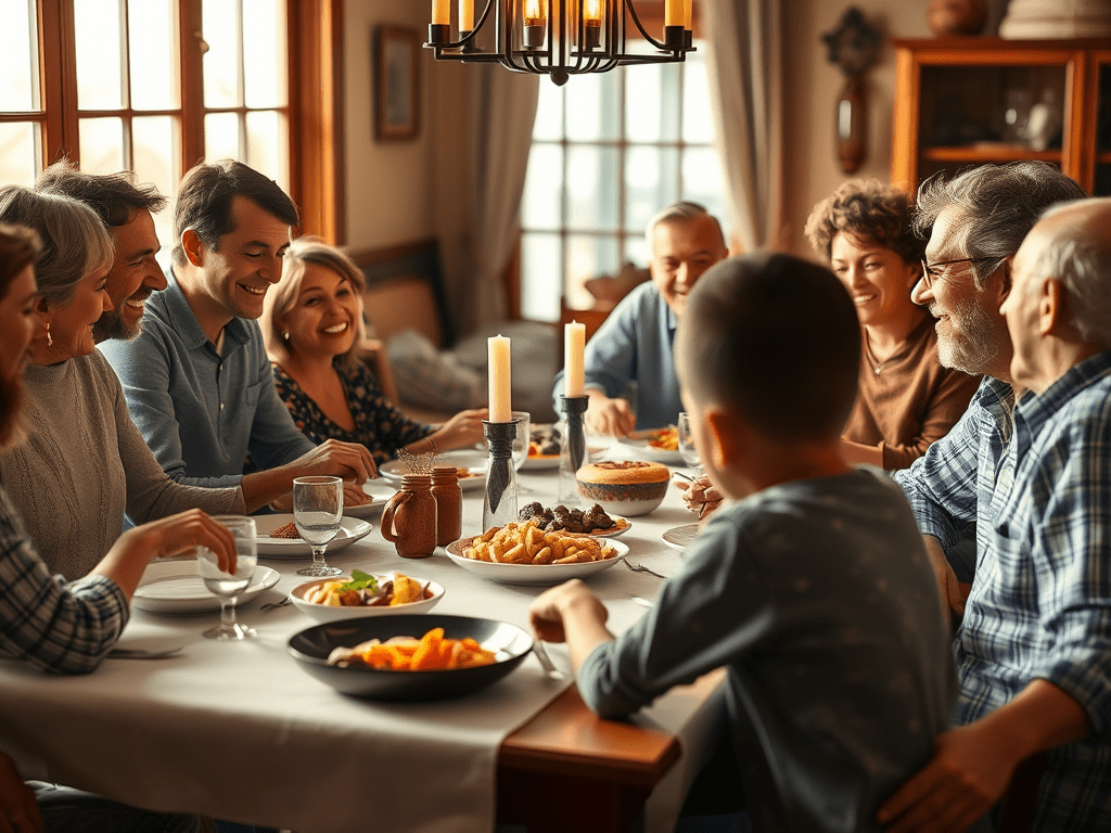 The Power of Community: Walking Together in&nbsp;Faith