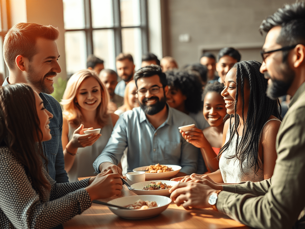 Reviving Genuine Fellowship: Understanding ‘Koinonia’ in the Modern&nbsp;Church