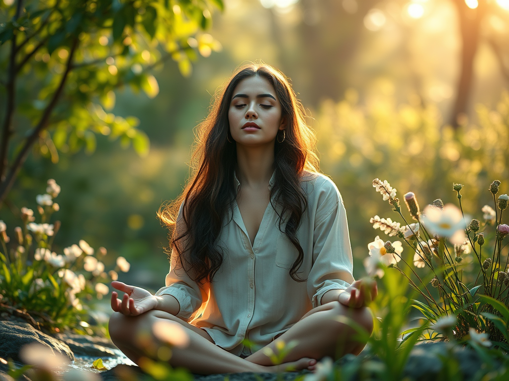 Embracing Fasting: A Journey of Spiritual Growth and Intimacy with&nbsp;God