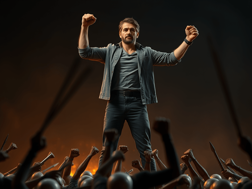 Walking in Authority: The Unexpected Victory of&nbsp;Christ