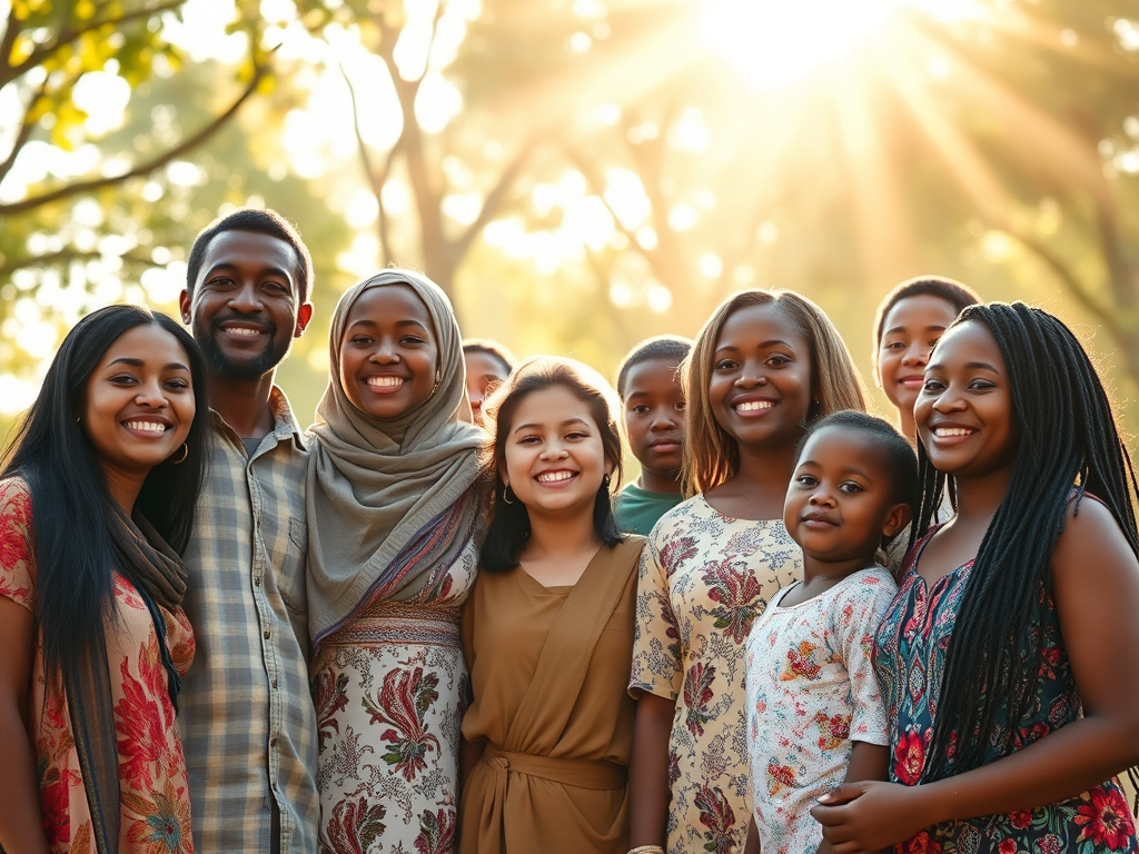 Embracing Our Identity: A  Reflection on Our Status as Children of&nbsp;God