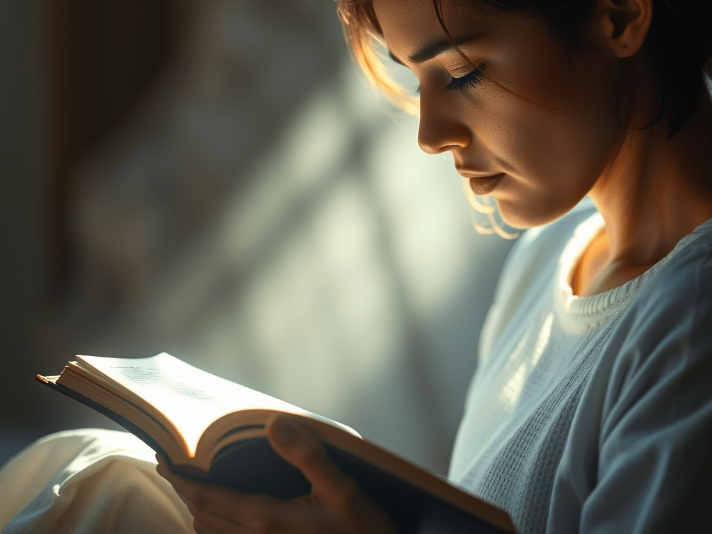 The Spirit of Truth: Navigating the Information Overload in Today’s&nbsp;World