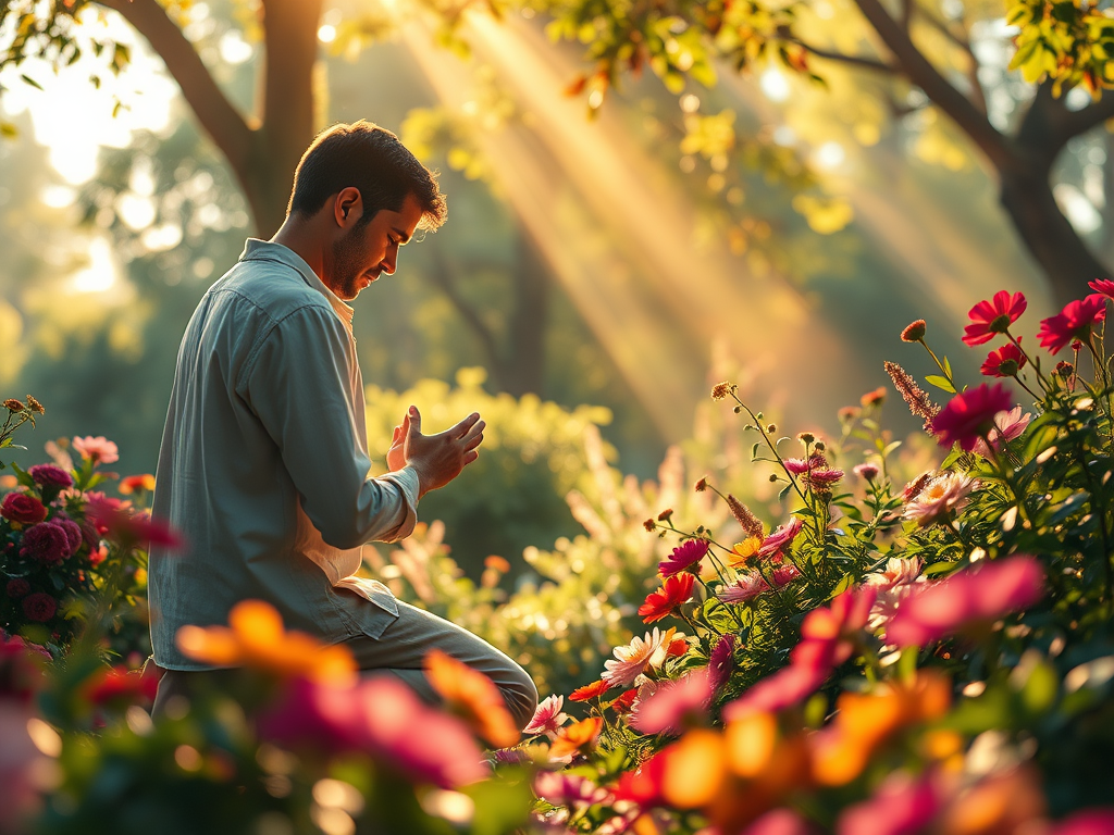 Knowing God: A Journey Towards&nbsp;Intimacy