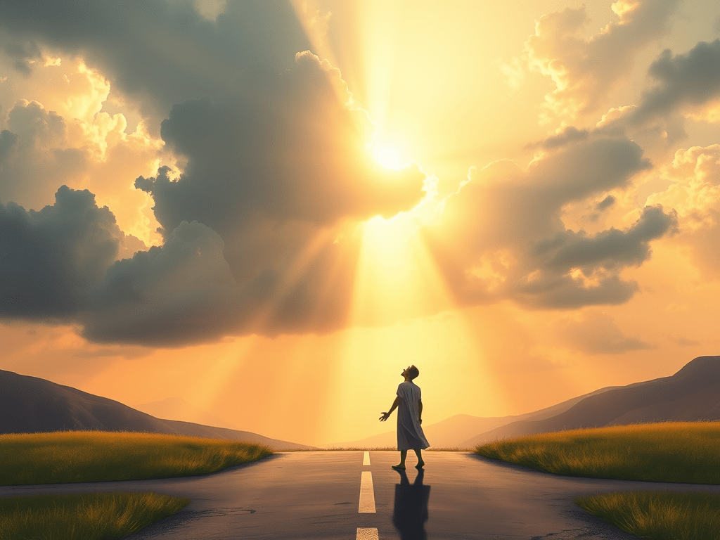 The Paradox of Grace: Embracing Debt Cancellation through&nbsp;Christ