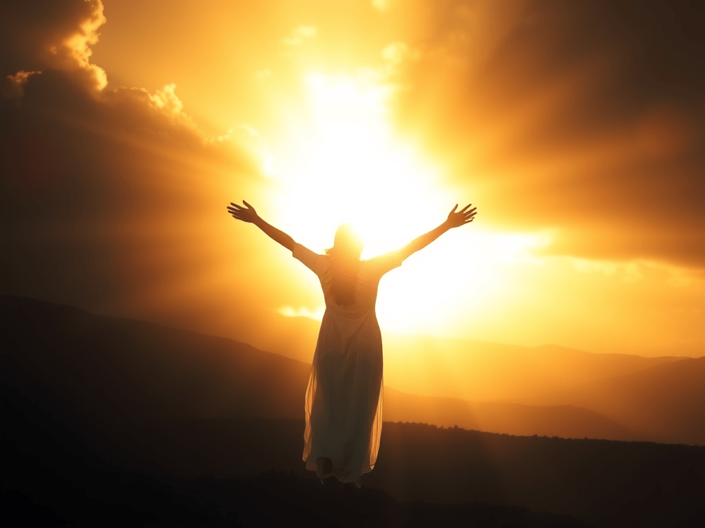 Embracing Our New Identity in Christ: The Power of&nbsp;Grace