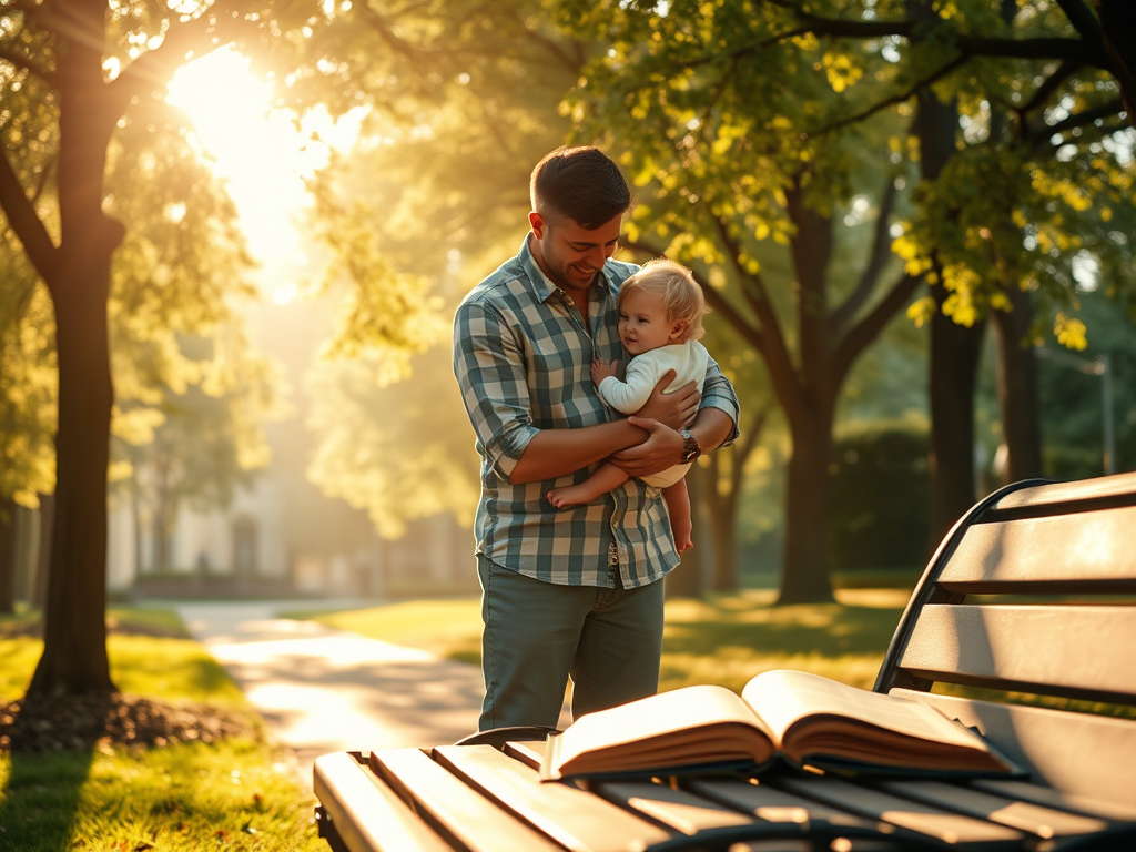 Embracing Sonship: Understanding Our Identity in&nbsp;Christ