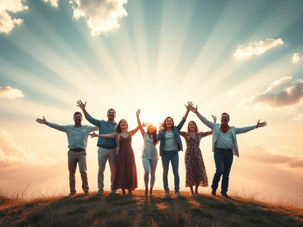 Walking in Freedom: Embracing Our God-Given&nbsp;Authority