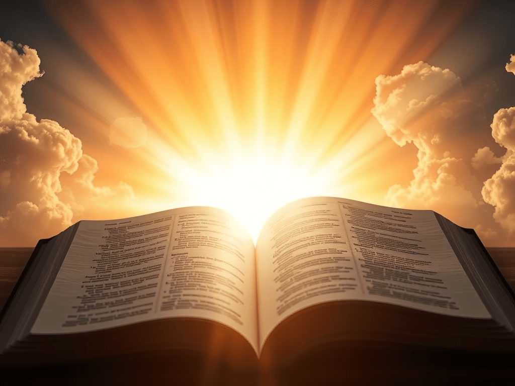 Living in Power and Authority: Understanding Our Divine&nbsp;Heritage