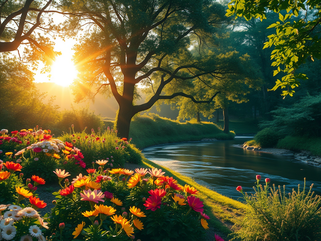 Living in Abundance: Aligning Our Desires with God’s&nbsp;Will