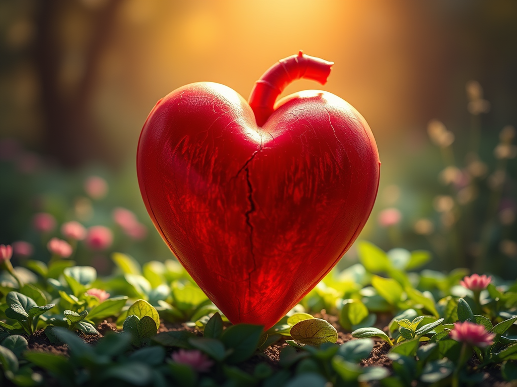 Guard Your Heart: The Centrality of the Heart in Our&nbsp;Lives