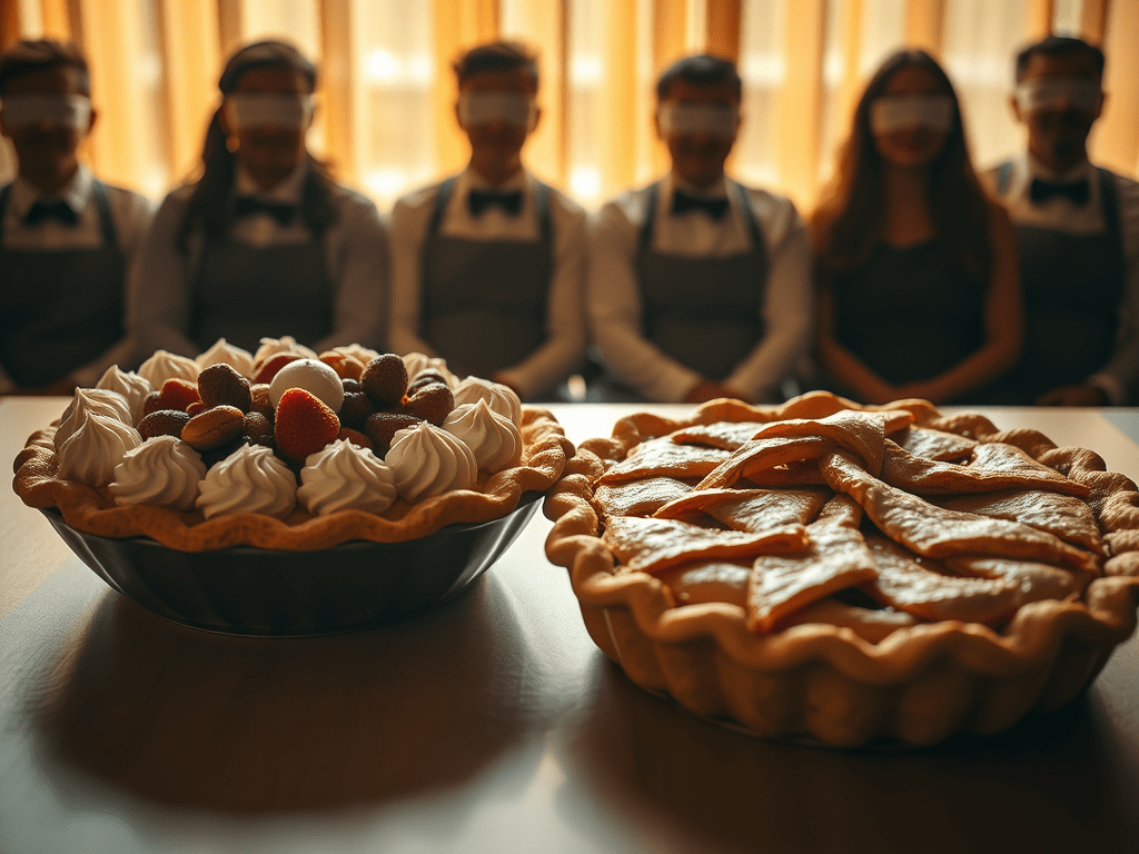 Do You Play&nbsp;Favorites?