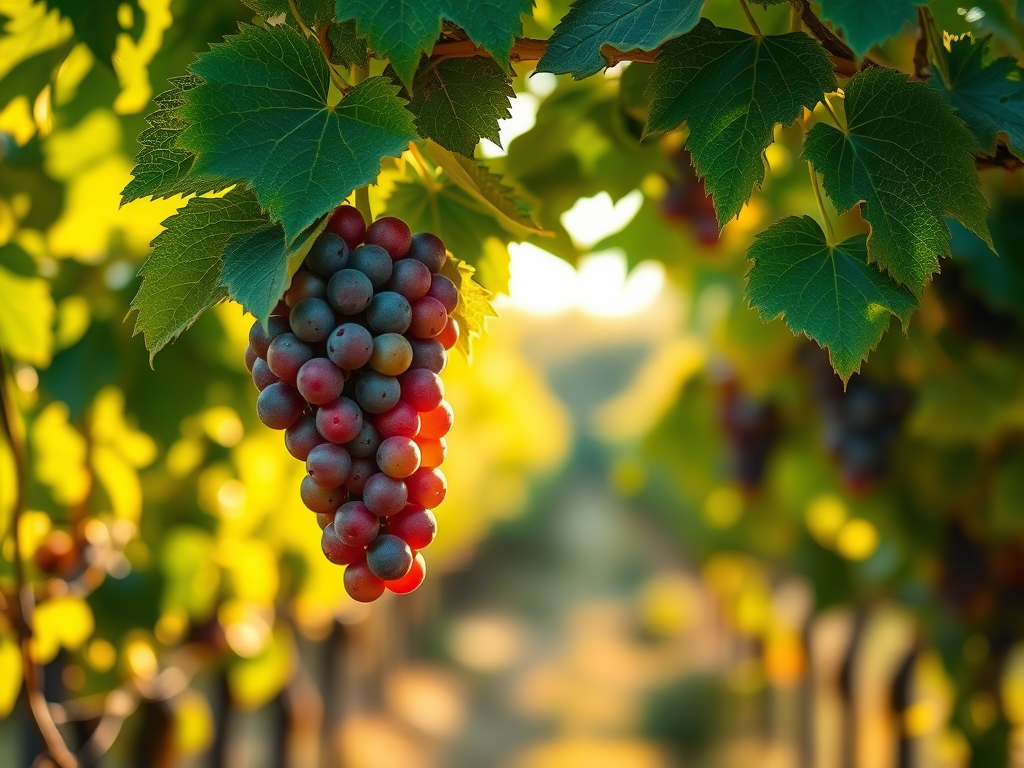 Abide in the Vine: Bearing the Fruit of a Set-Apart&nbsp;Life