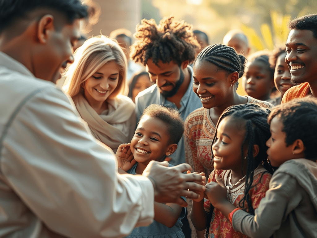 What Does It Mean to Do Greater Works Than&nbsp;Jesus?