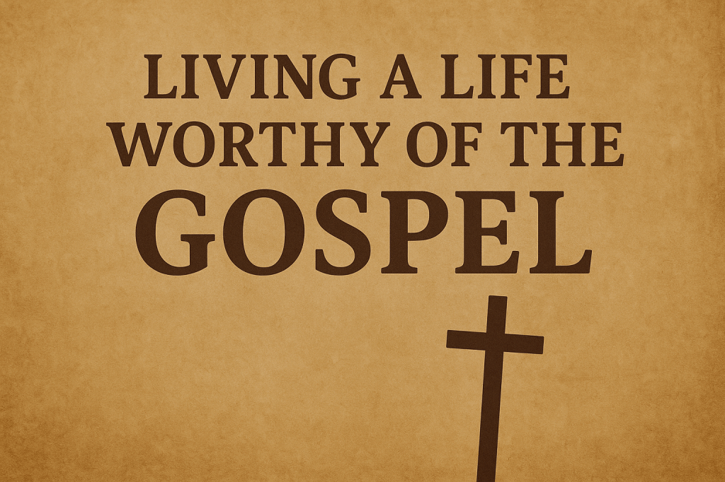 The Mind of Christ: Choosing Humility in a Me-Centered&nbsp;World