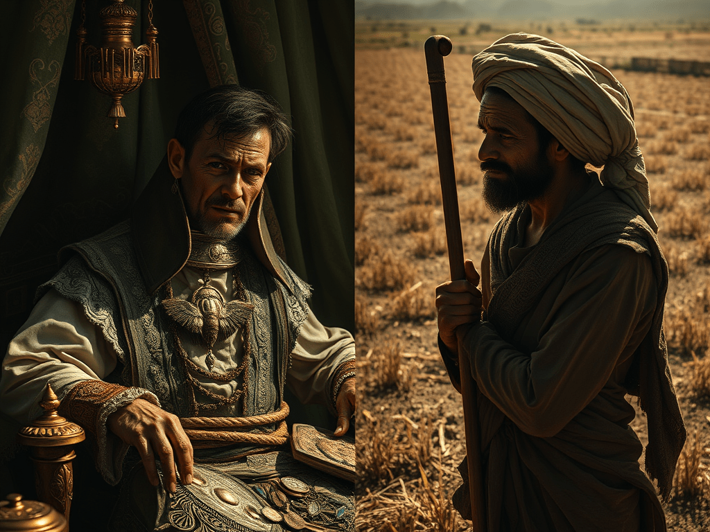 When Wealth Corrodes the Soul: A Warning from James&nbsp;5:1–6